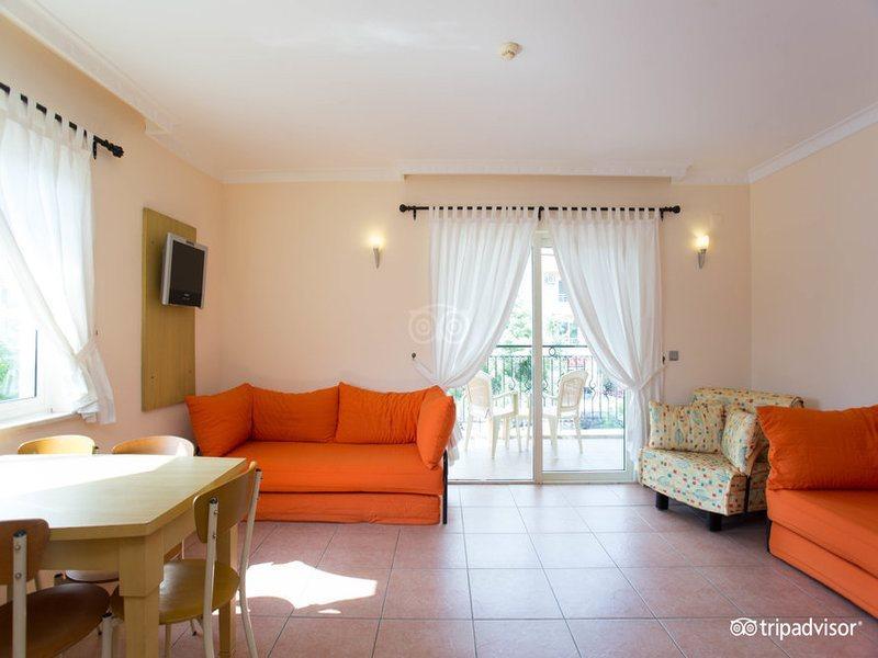 Club Anastasia - Family Hotel Marmaris Esterno foto