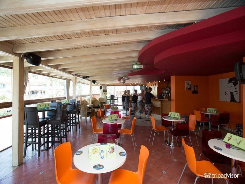 Club Anastasia - Family Hotel Marmaris Esterno foto