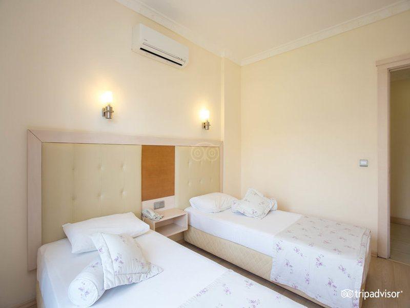 Club Anastasia - Family Hotel Marmaris Esterno foto