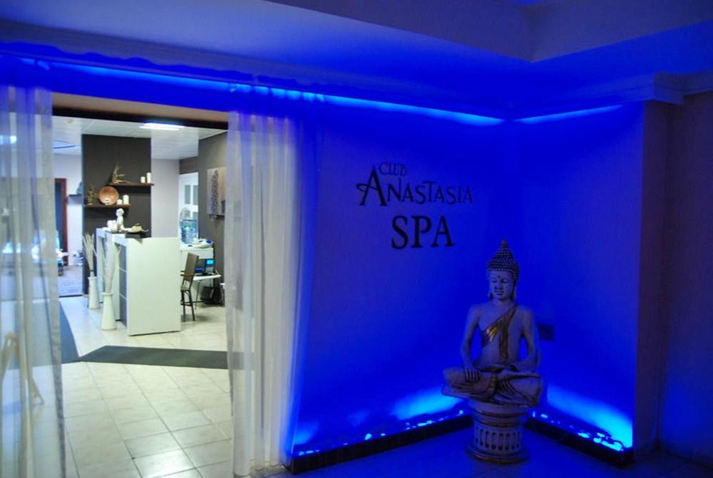 Club Anastasia - Family Hotel Marmaris Esterno foto