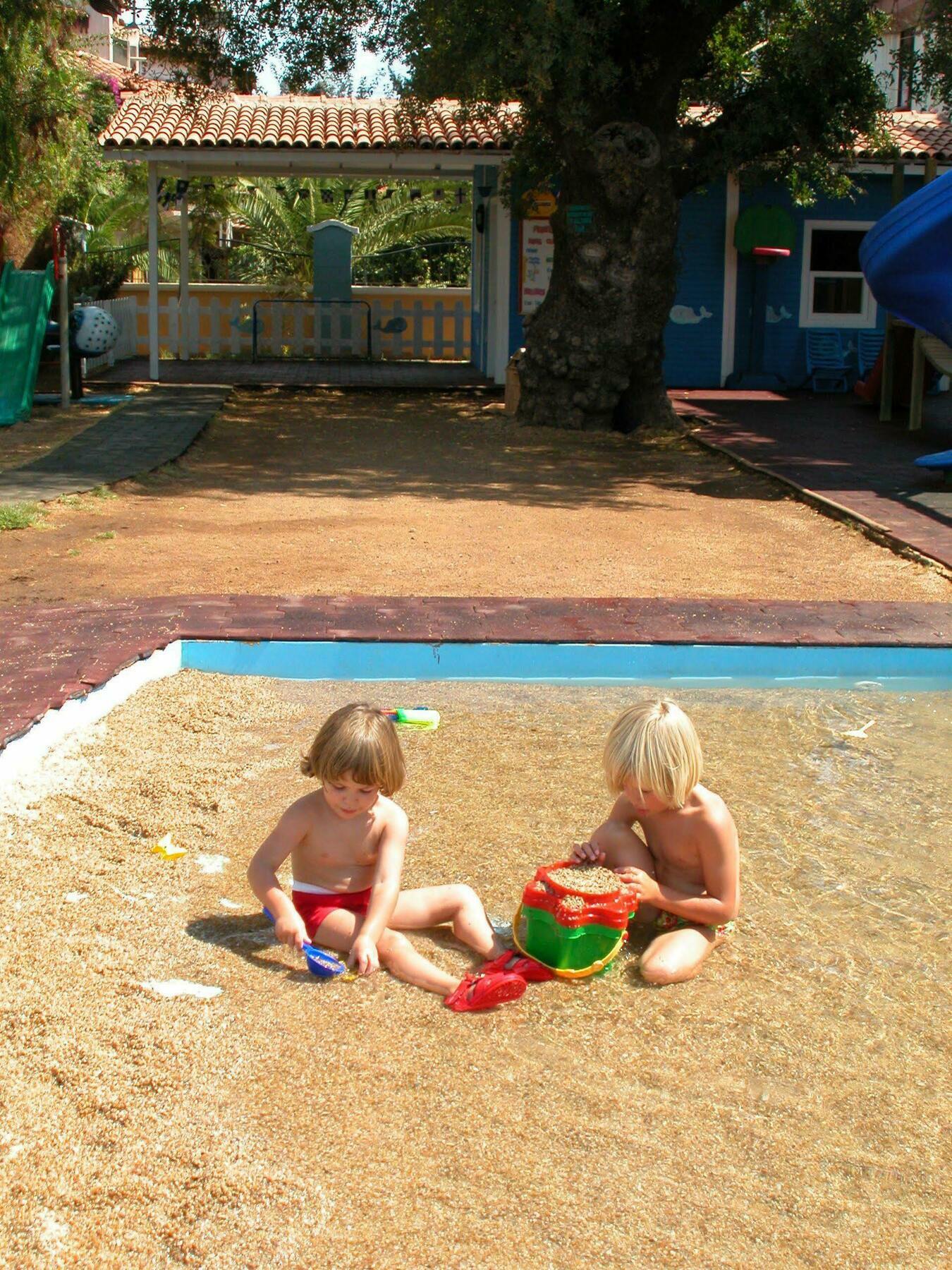 Club Anastasia - Family Hotel Marmaris Esterno foto