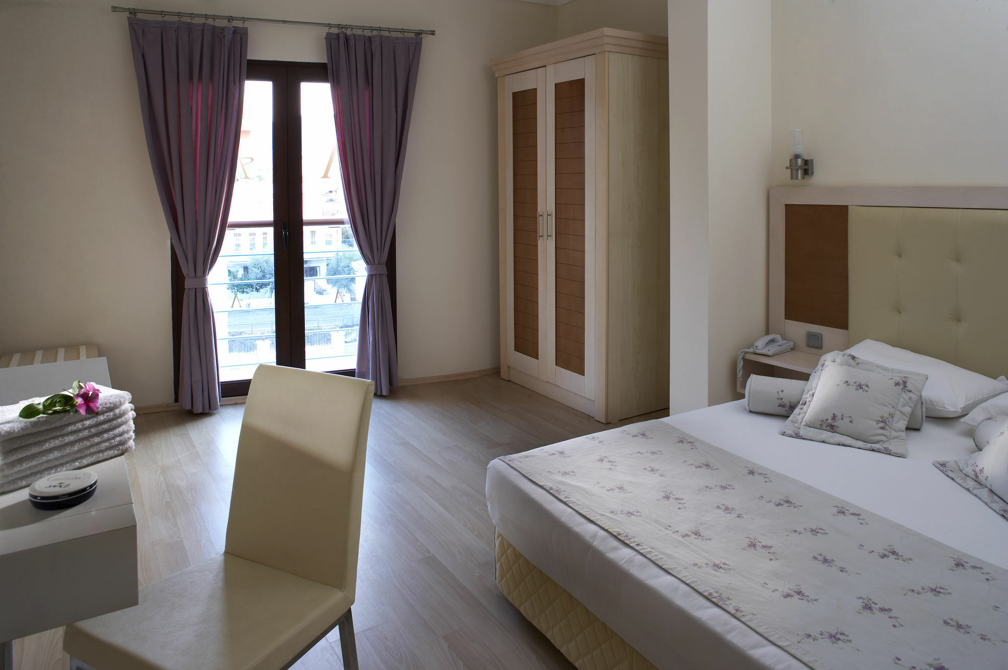 Club Anastasia - Family Hotel Marmaris Esterno foto
