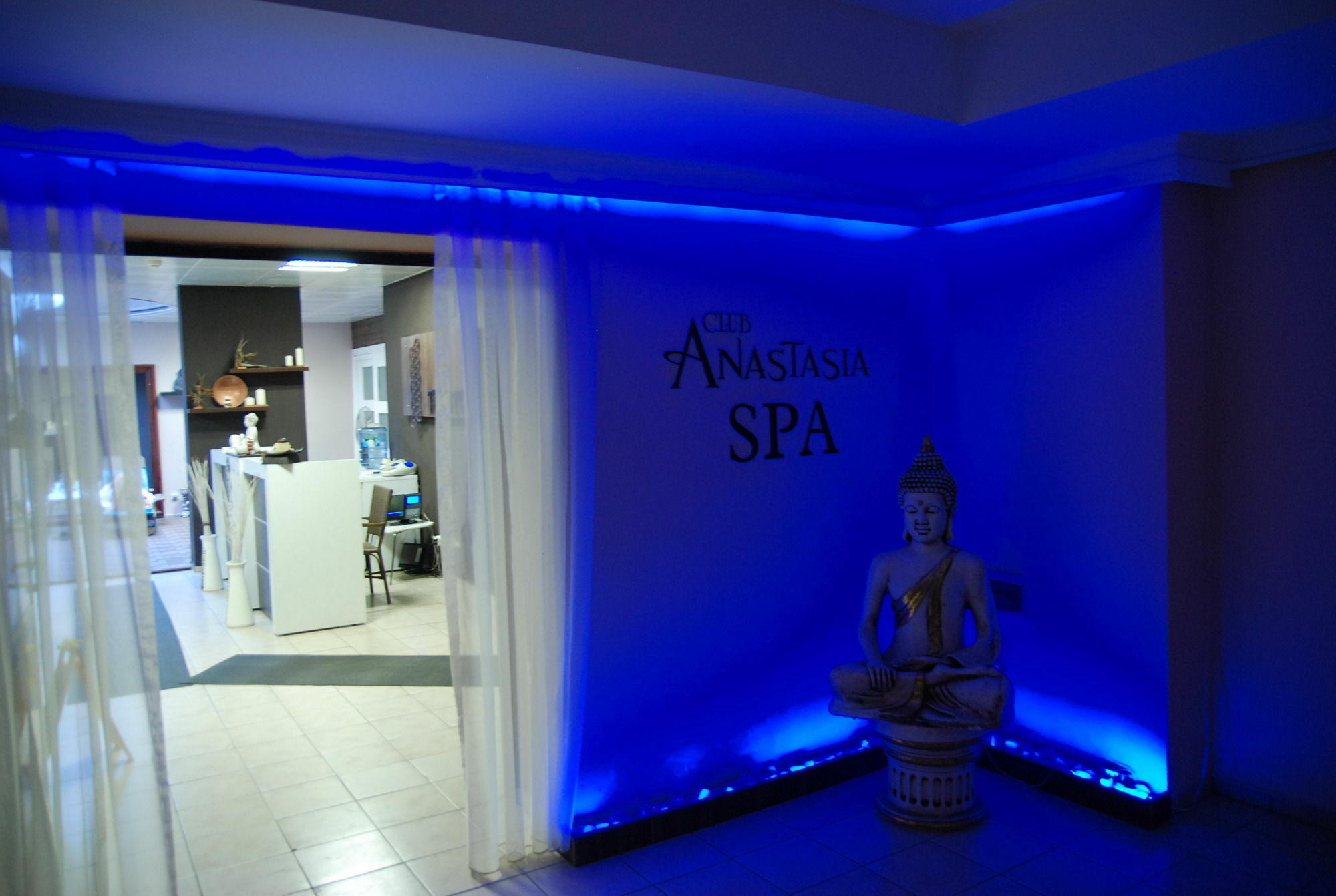 Club Anastasia - Family Hotel Marmaris Esterno foto