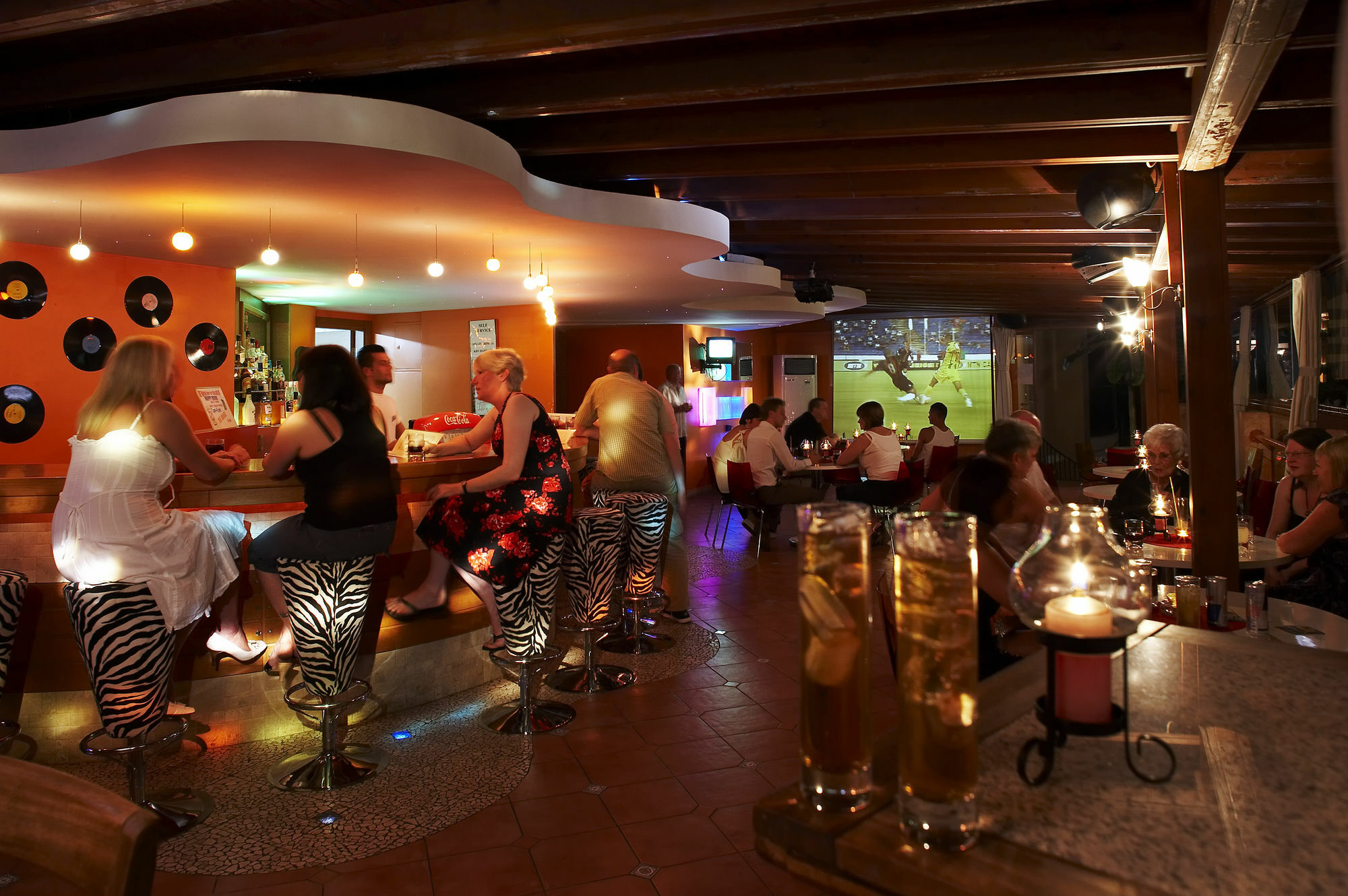 Club Anastasia - Family Hotel Marmaris Esterno foto
